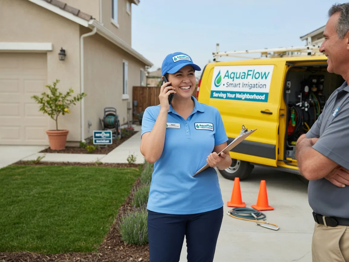 Irrigation Installation Milford, NH FAQs